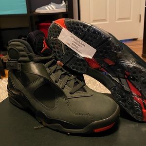 Air Jordan 8 “Undefeated”